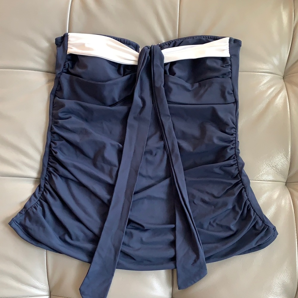 Anne Cole women’s swimwear top